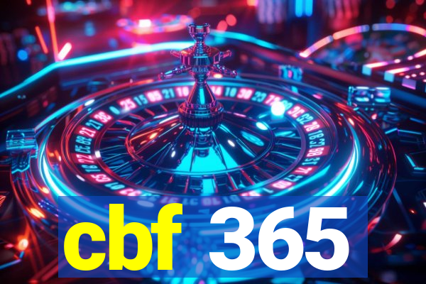 cbf 365